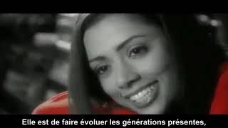 2Pac - Unconditional Love  [Traduction Française] - 1999 - Greatest Hits