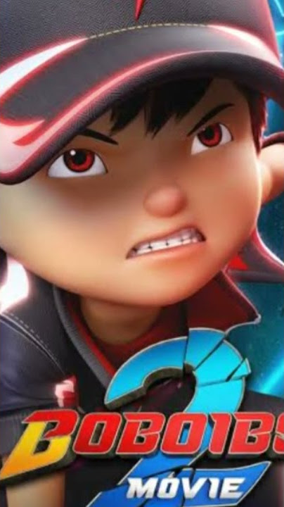 jedag jedug boboiboy halilintar dj ikan lele