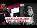 ¡DON OMAR IGNORA A ANUEL AA! y  manda mensaje 😱  (Explicado)