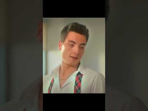 Оо как он смотрит на Асие 🔥❤️ Сериал мои братья и сестры 3 сезон