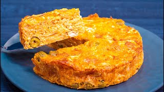 видео: Это РЕЦЕПТ из ЛАВАША знают единицы! 5 МИНУТ + запекание, и ВКУСНОТА НА СТОЛЕ! картинка: Это РЕЦЕПТ из ЛАВАША знают единицы! 5 МИНУТ + запекание, и ВКУСНОТА НА СТОЛЕ!