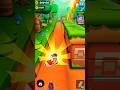Subway princess runner |All best funny fails and fallscompilation#shorts #gaming