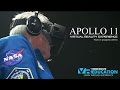 Astronaut Charlie Duke plays Apollo 11 VR on Oculus Rift | Immersive VR Education