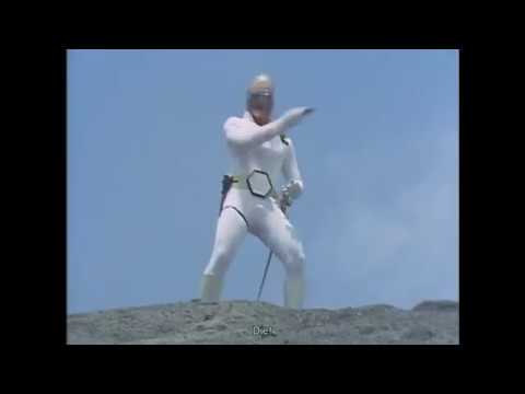 Kamen Rider Stronger VS General Shadow