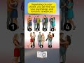 Choose This Couple and Discover Your True Love Style | Psychology Test #shorts