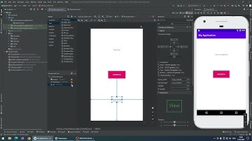 Android Studio: EditText
