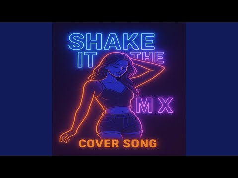 Shake It To The Max Slowed Reverbed