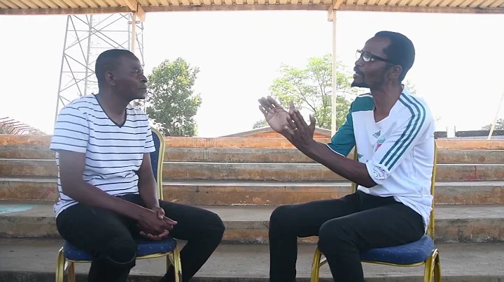 Mtedza Mtedza Sports with Sherry Msuku - 28 Septem...