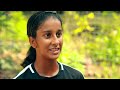 Nasser Hussain interviews a 17-year-old Jemimah Rodrigues
