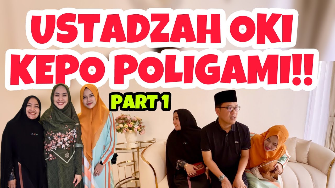 OCHIE SEDIH DI KUCILKAN‼️ MAT PECI MALU-MALUIN‼️ PART 1