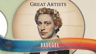 Great Artists: Bruegel