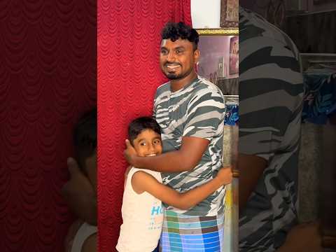 நம்ம பண்றத பார்த்து தான் குழந்தைங்க பண்ணுவாங்க🤗🙌Teach Good thoughts 😊✨