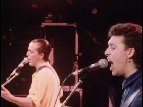 tears for fears tour 1985