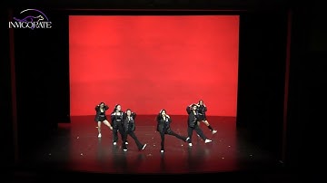 GenAPA 2023: Invigorate - aKDPhi x KPL x PAPhi