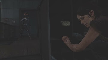 The Last of Us Remastered PART 5 Clickers Walkthrough Gameplay | PS5