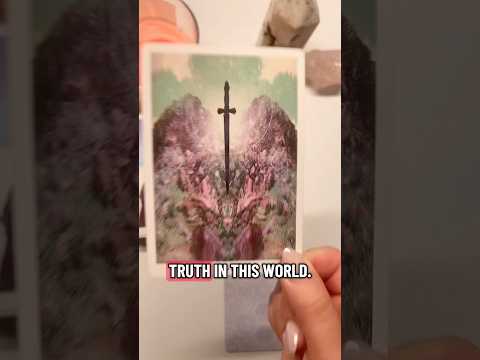 #theone #tarot