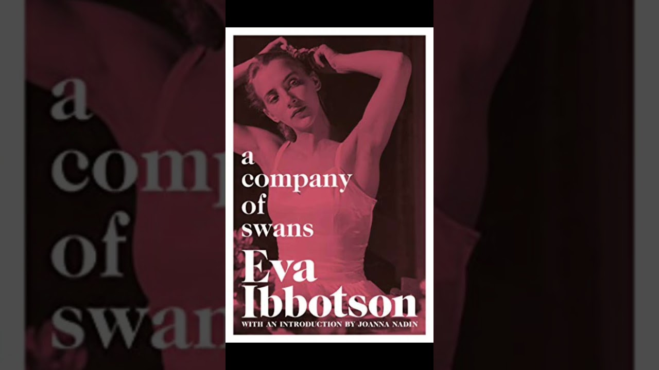 Books EVERY ballerina should read! 