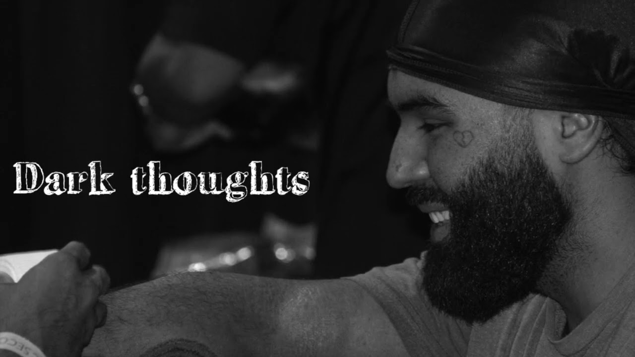 Watch Dark Thoughts on YouTube Watch Dark Thoughts on YouTube