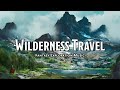 Wilderness travel  ddttrpg music  1 hour