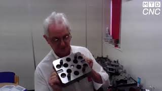 Thame Workholding Release A New Product Range At Mach