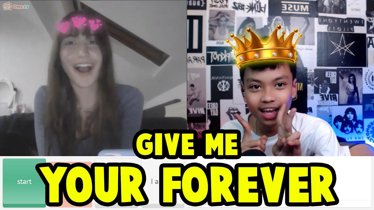 DOI BAPER❗❗❗😲😱 - OME.TV INTERNATIONAL 