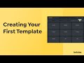 Creating Your First Template | Bricks