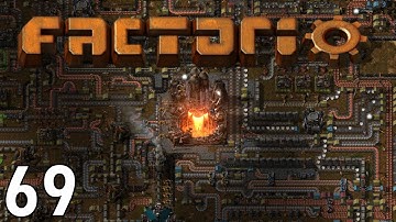 Factorio: Bob