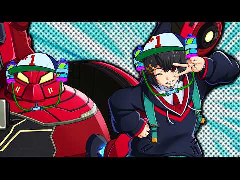 #1 Peni Shows She Might Be Top Tier?!