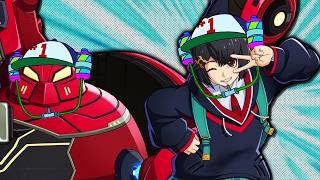 #1 Peni Shows She Might Be Top Tier?!