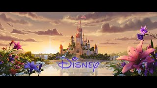 Walt Disney Pictures (Disenchanted) Walt Disney Pictures (Disenchanted)