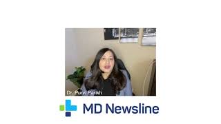 Dr. Purvi Parikh's Treatment Strategy for Severe Asthma