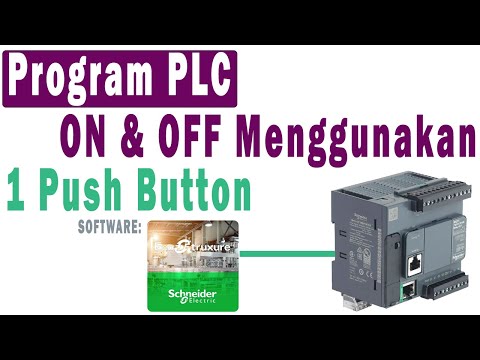 Learning Basic Program Modicon M221 - Schneider Electric Community