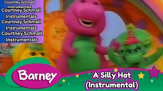 Barney: A Silly Hat (Instrumental)