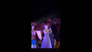 Lauren Watkins - Reflection - Lang Lang x HK Philharmonic (Clip)
