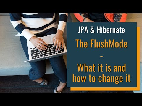 Video: ¿Cuál es la diferencia entre flush y commit en hibernate?