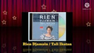 Rien Djamain - Tali Ikatan (Digitally Remastered Audio / 1987)