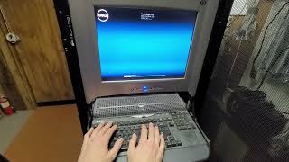 How I test and prepare Dell PowerEdge servers for sale