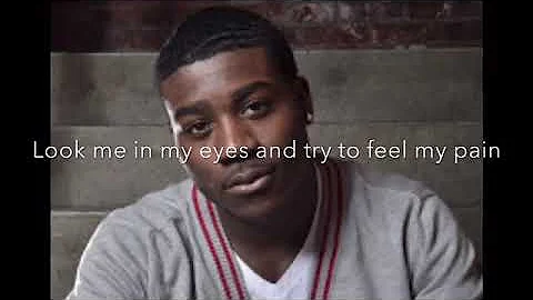 Sean McGee - My Story (Official Lyrics)