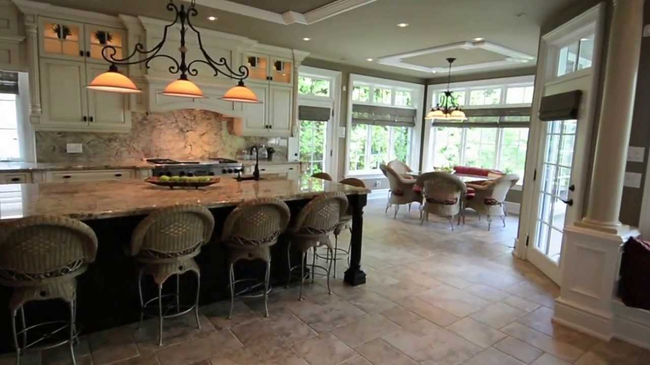 46 Ambleside Dr, Port Perry home for sale - YouTube