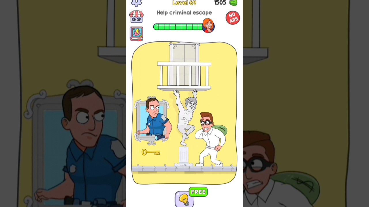 Hide My Proof Game 🎮 | Hide My Proof Level 69,70 😱 