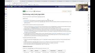 Famous GitLab 13.11 Kickoff - Enablement:Database Profile