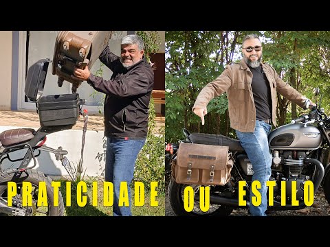 Estilo, Conforto e