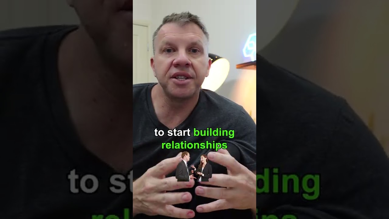 Diagnose problems, build relationships, close more deals #salestips #b2bsales #sales #salescoaching