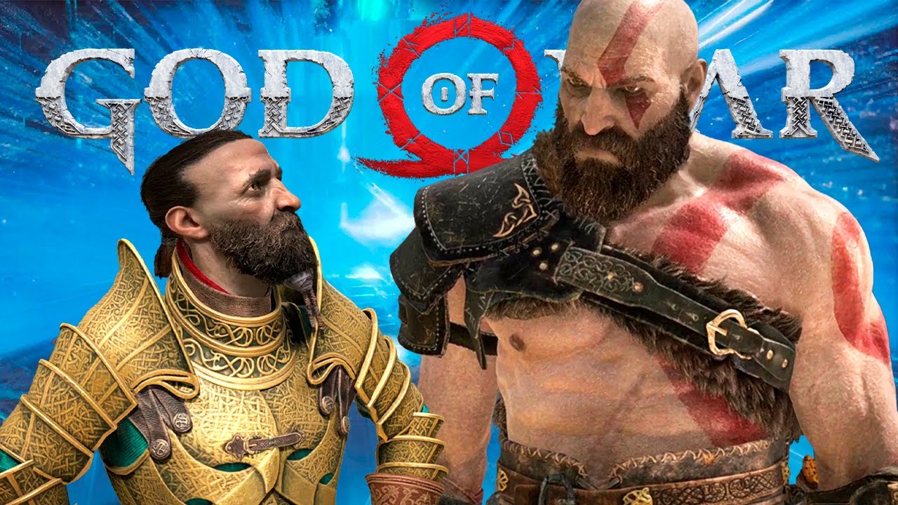 Гот оф фар