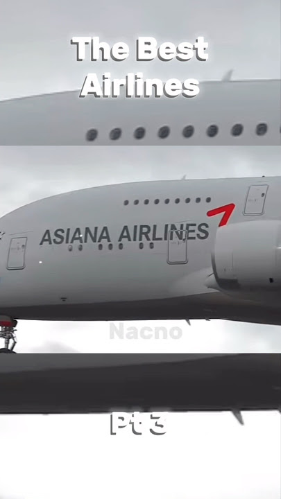 The Best Airlines | Pt 3 #aviation #airplane #viralvideo #avgeek #viralshorts