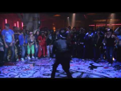 Step Up 3D: Kid Darkness (Daniel Cloud Campos) in ...