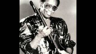 Bobby Womack "I Was Checking Out" chords