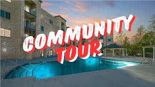 The Lofts at New Garden - Community Tour by Retirement Resource Guide
