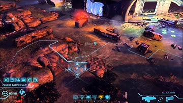 XCOM: enemy unknown. classic ironman lets play - episode 8