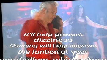 Lemon Frog Dance Company